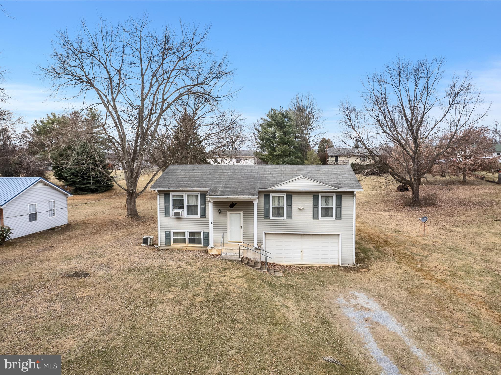 MECKLENBURG HEIGHTS - Residential