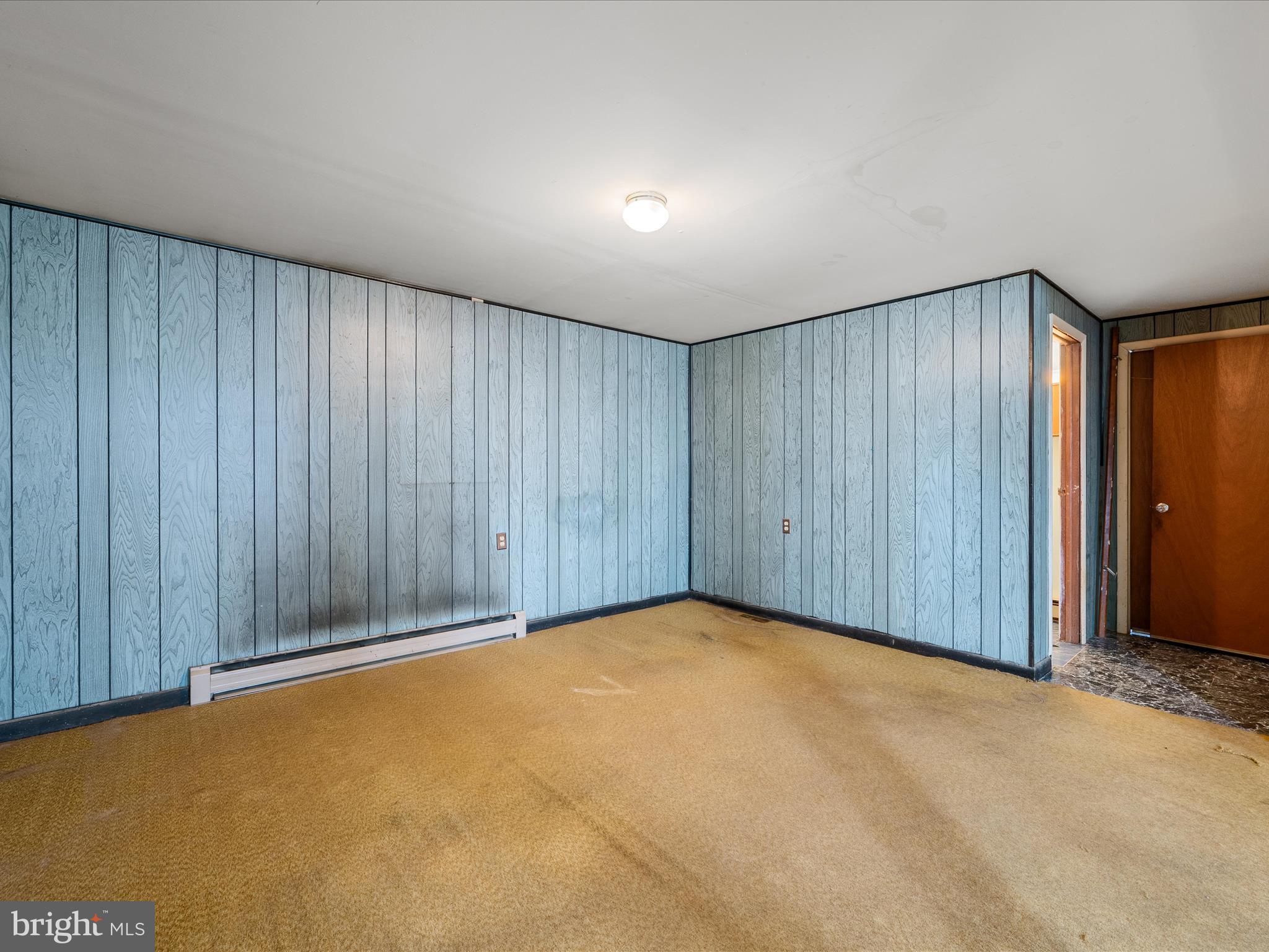 MECKLENBURG HEIGHTS - Residential