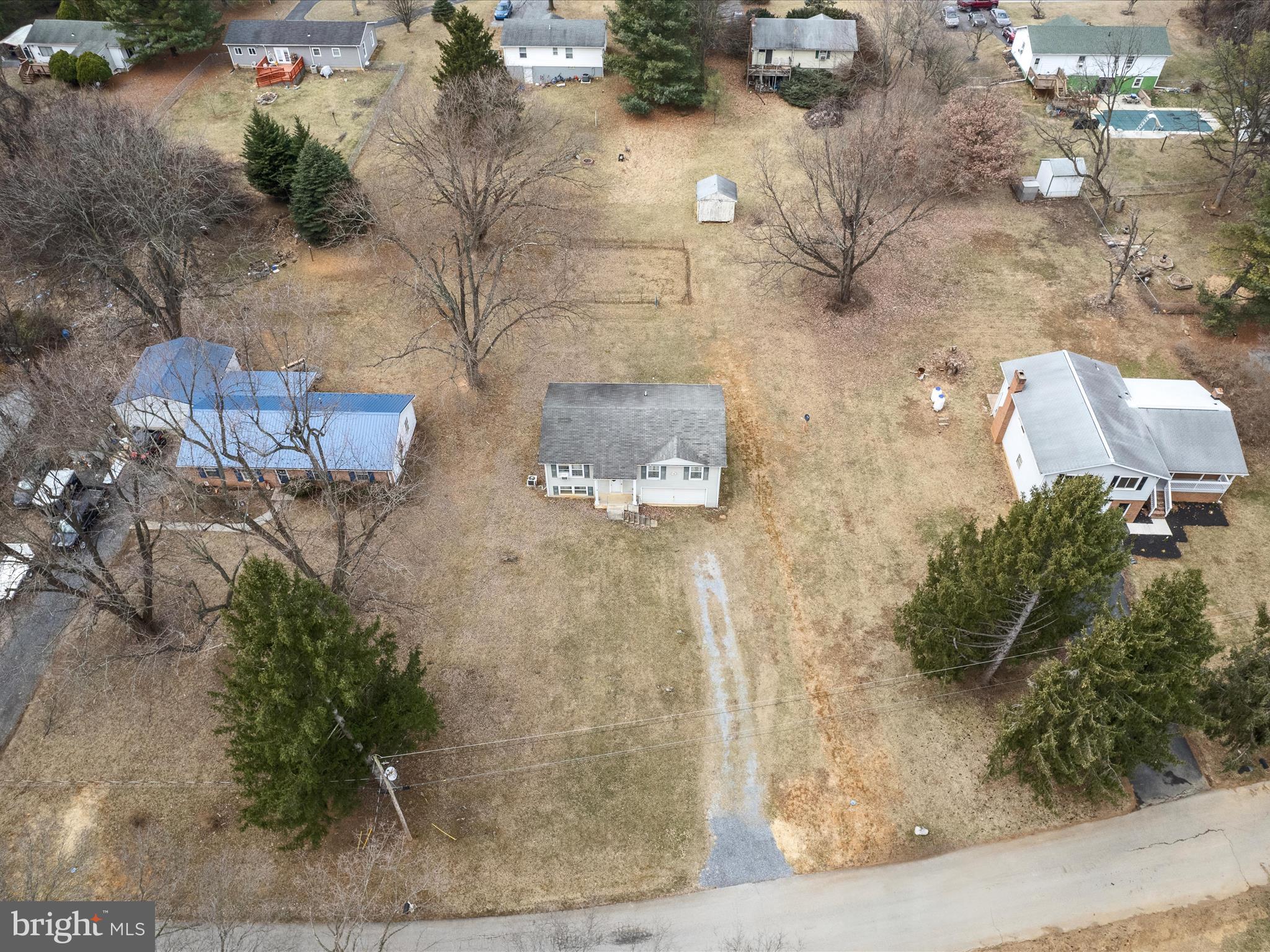 MECKLENBURG HEIGHTS - Residential