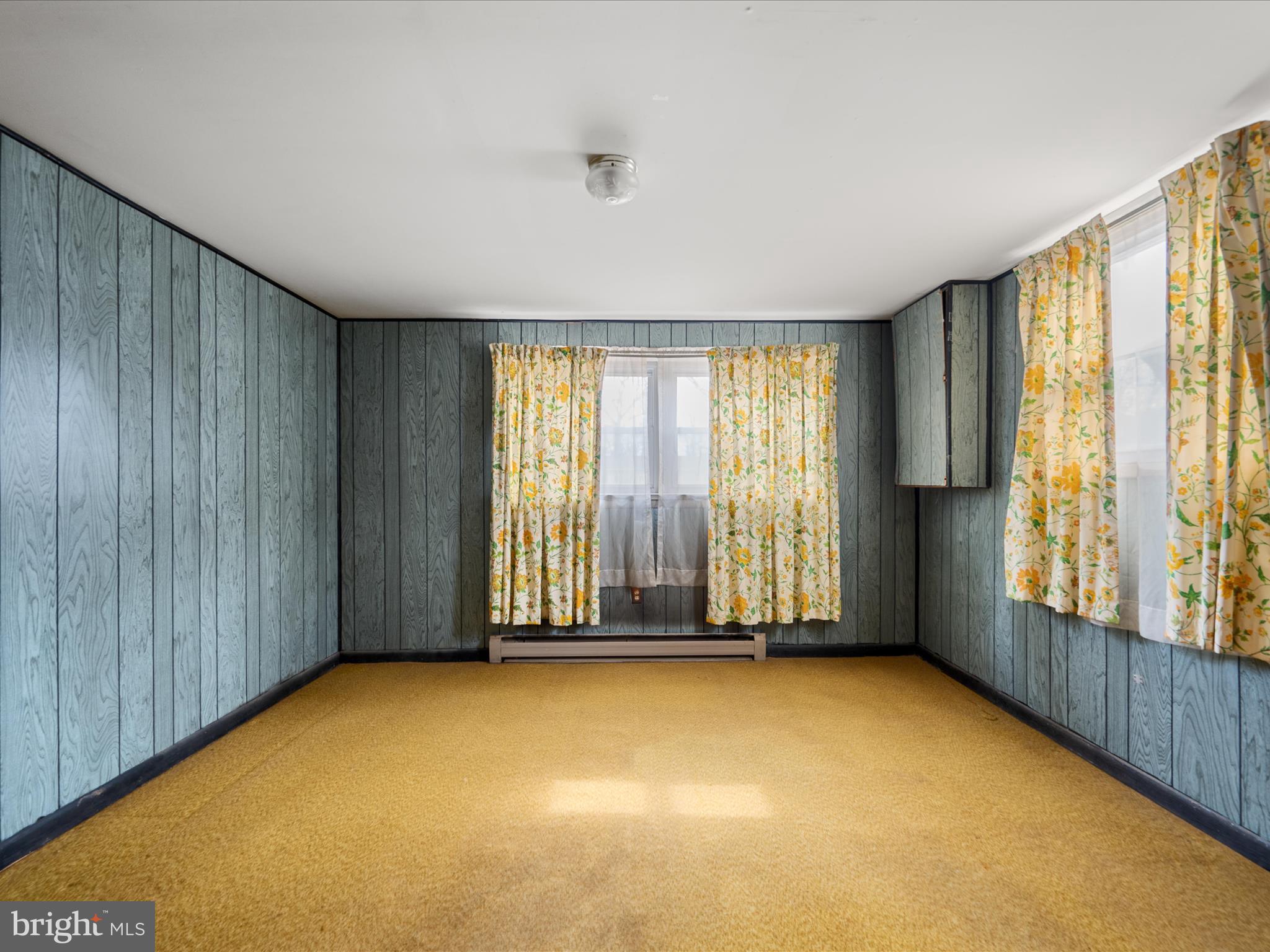 MECKLENBURG HEIGHTS - Residential