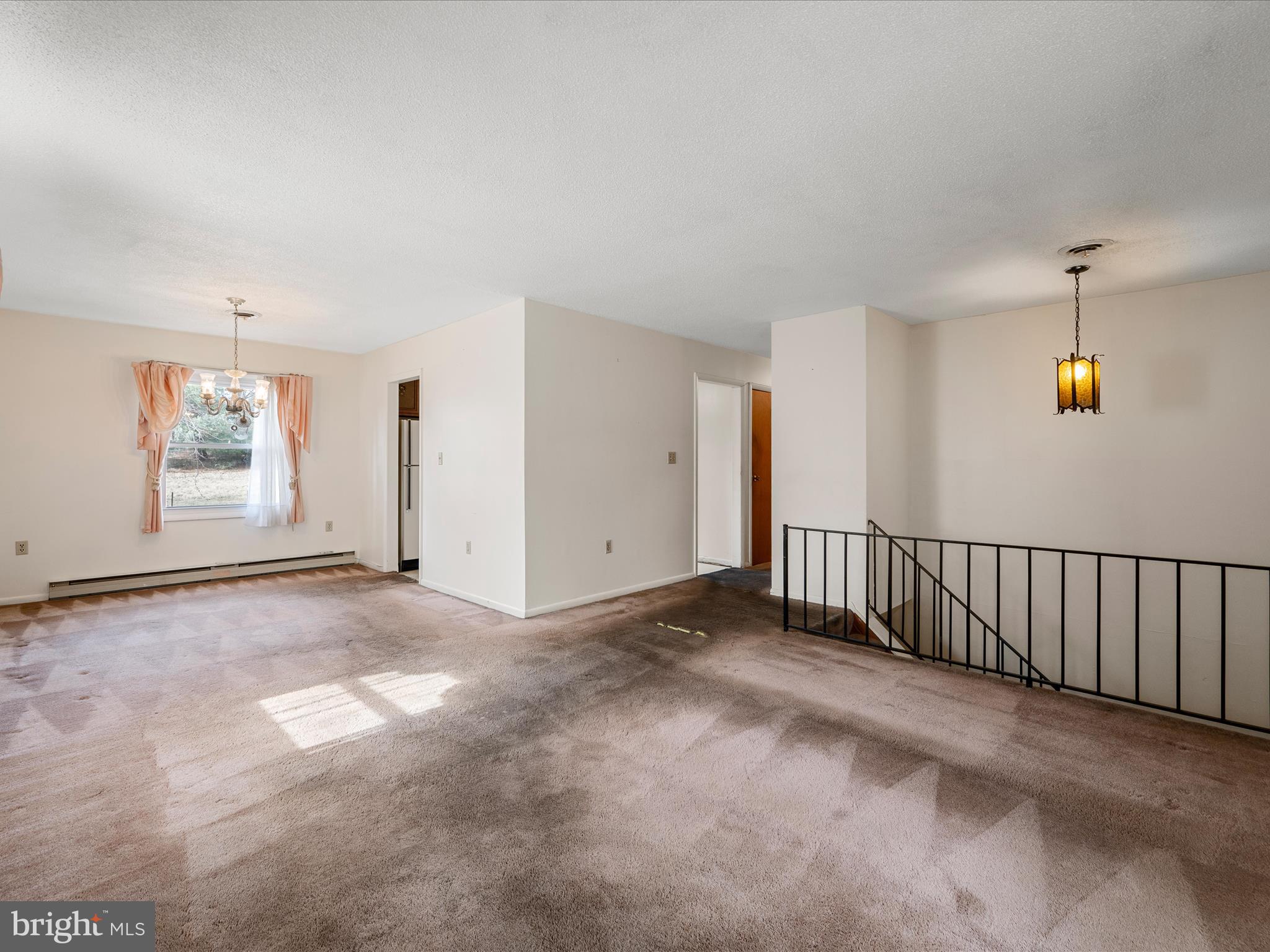 MECKLENBURG HEIGHTS - Residential