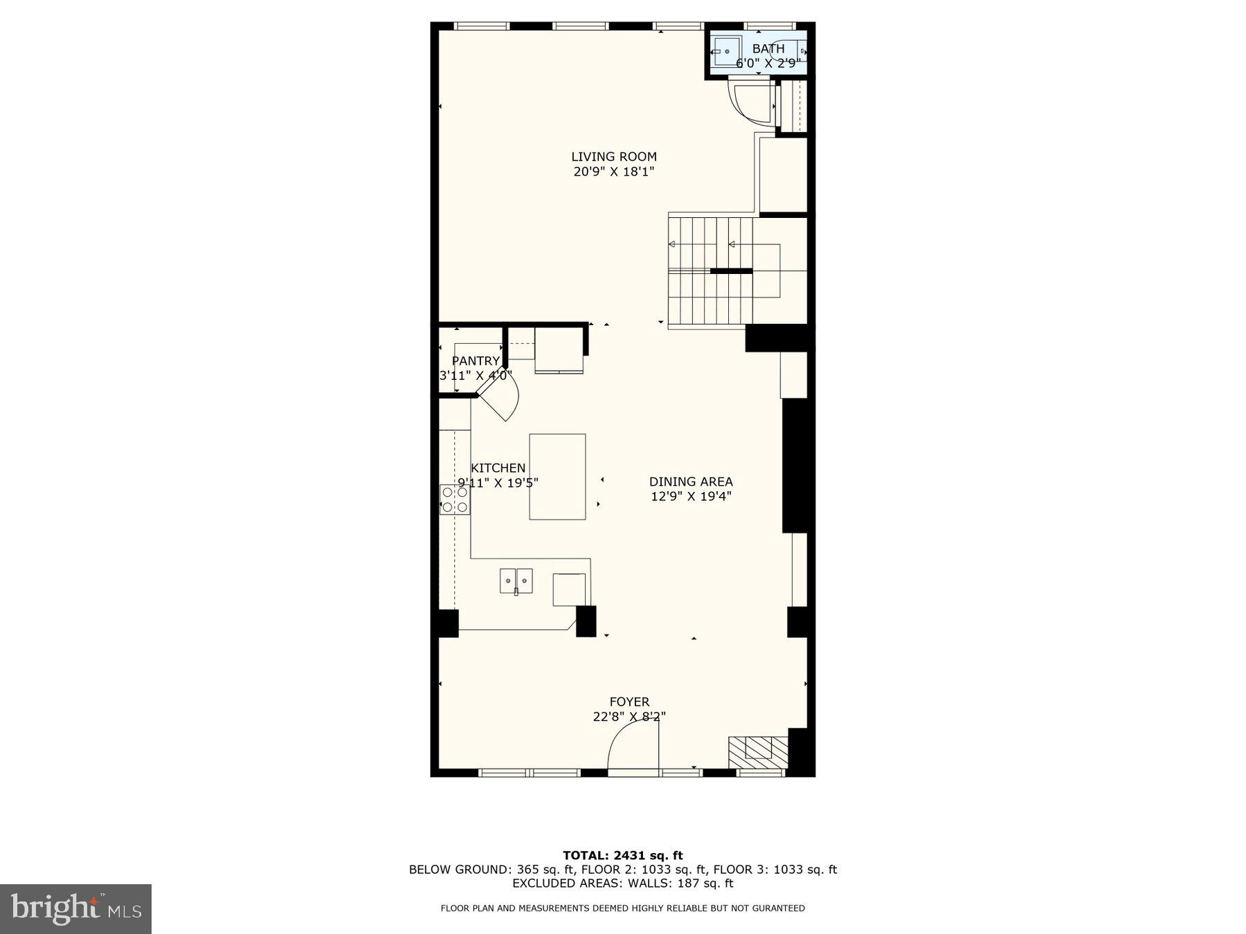 THE PRESERVE AT PISCATAWAY - Residential