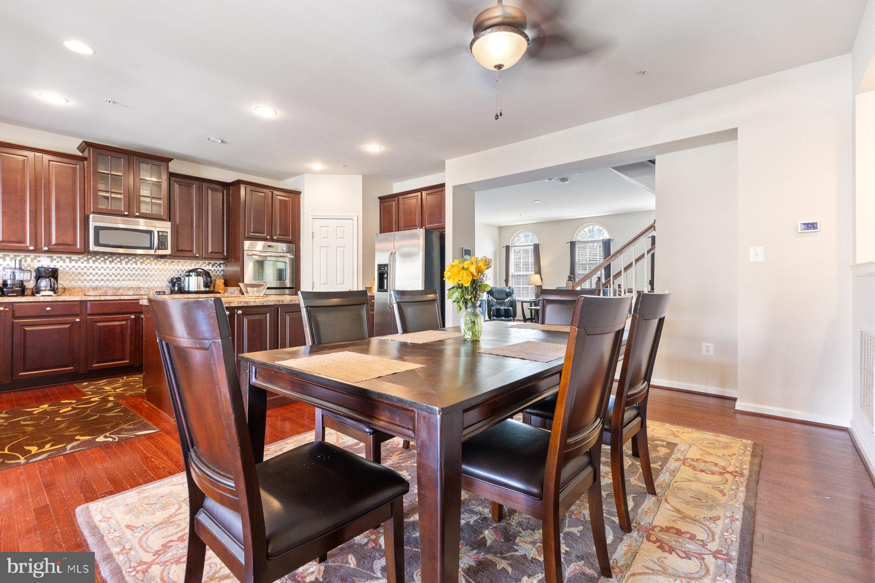 THE PRESERVE AT PISCATAWAY - Residential