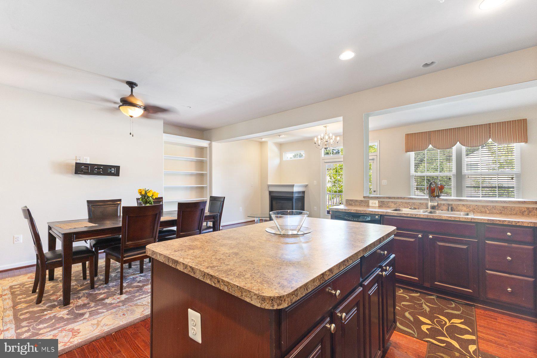 THE PRESERVE AT PISCATAWAY - Residential