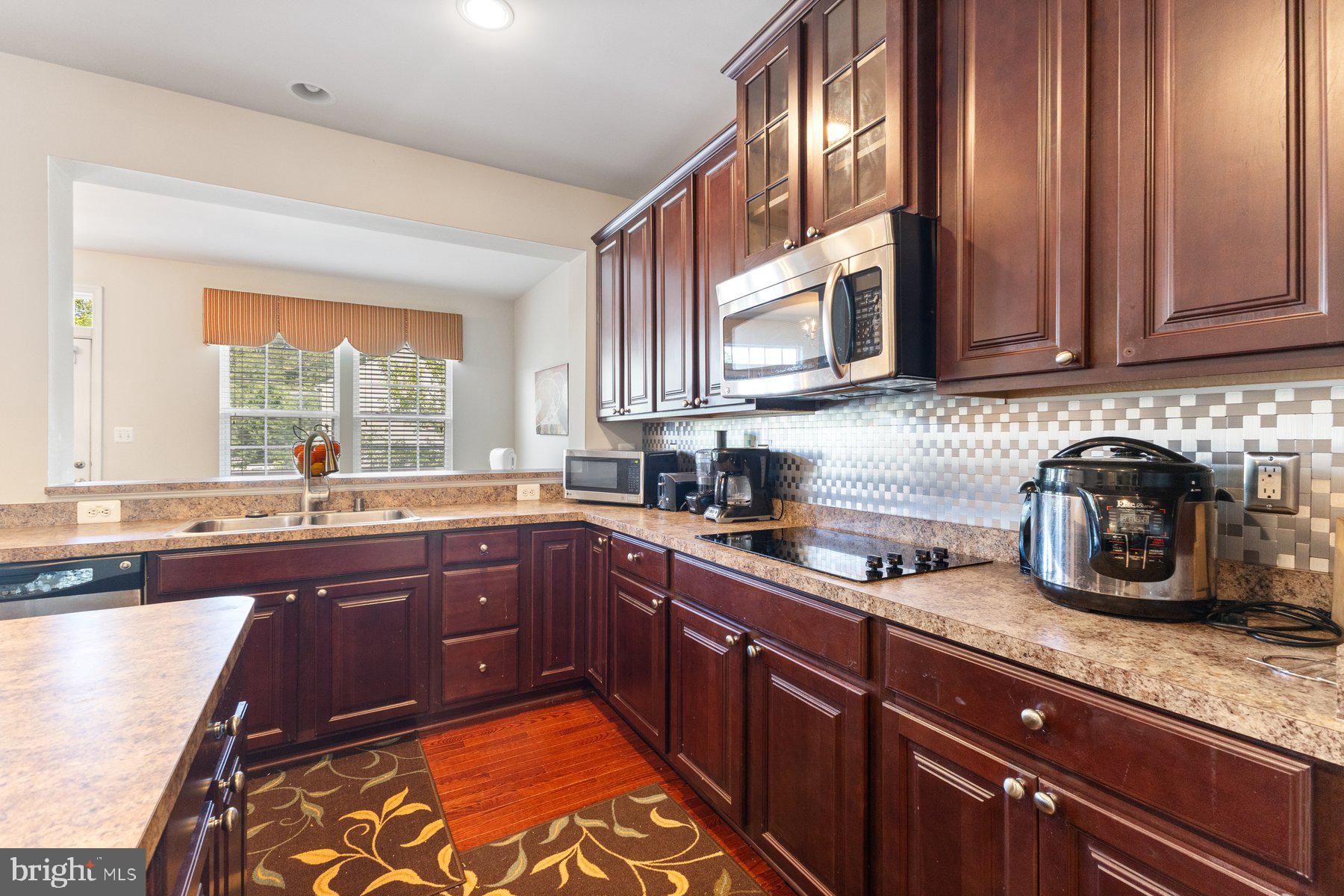 THE PRESERVE AT PISCATAWAY - Residential