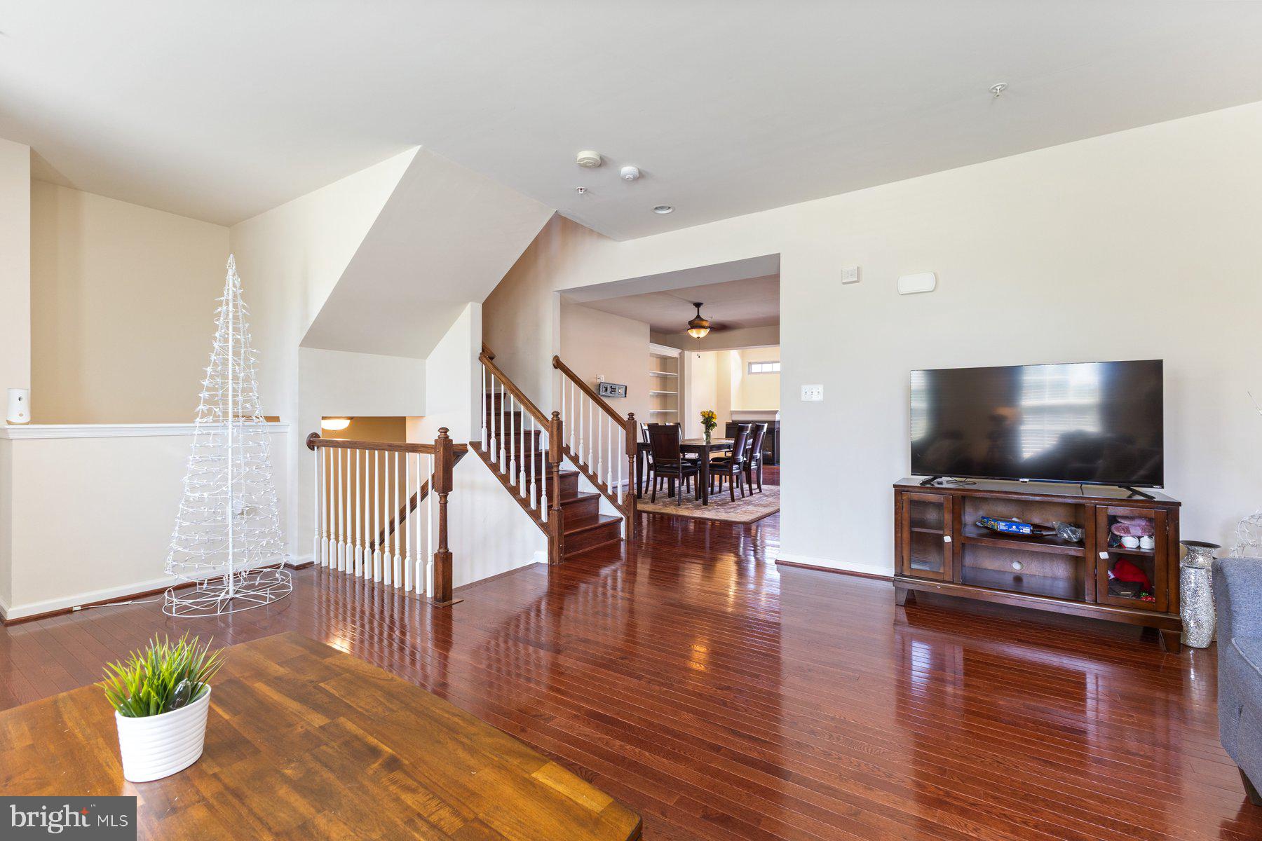 THE PRESERVE AT PISCATAWAY - Residential