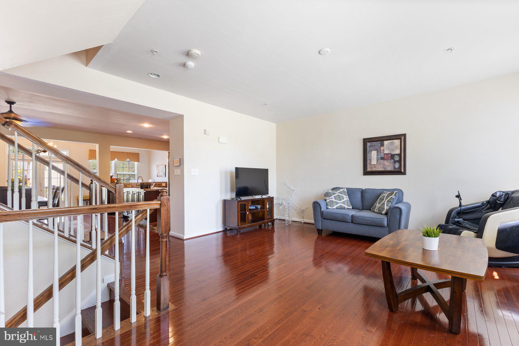 THE PRESERVE AT PISCATAWAY - Residential