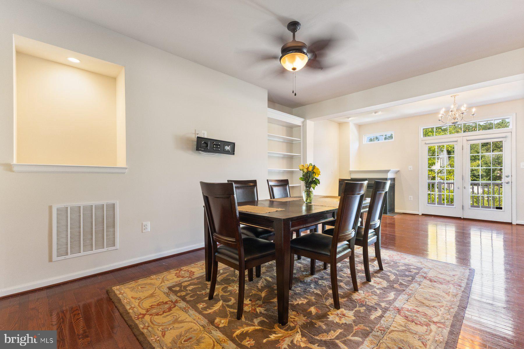 THE PRESERVE AT PISCATAWAY - Residential