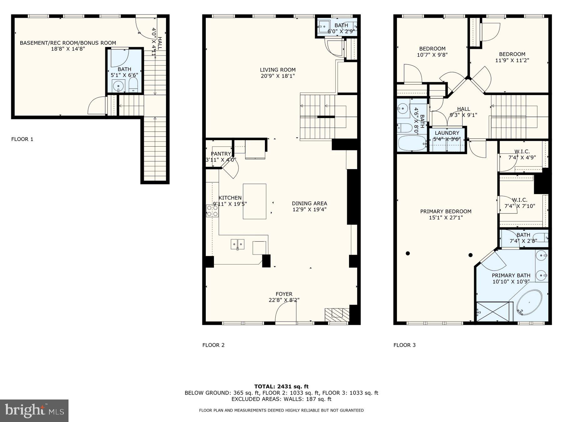 THE PRESERVE AT PISCATAWAY - Residential