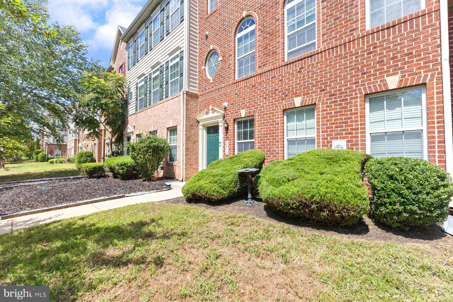 THE PRESERVE AT PISCATAWAY - Residential