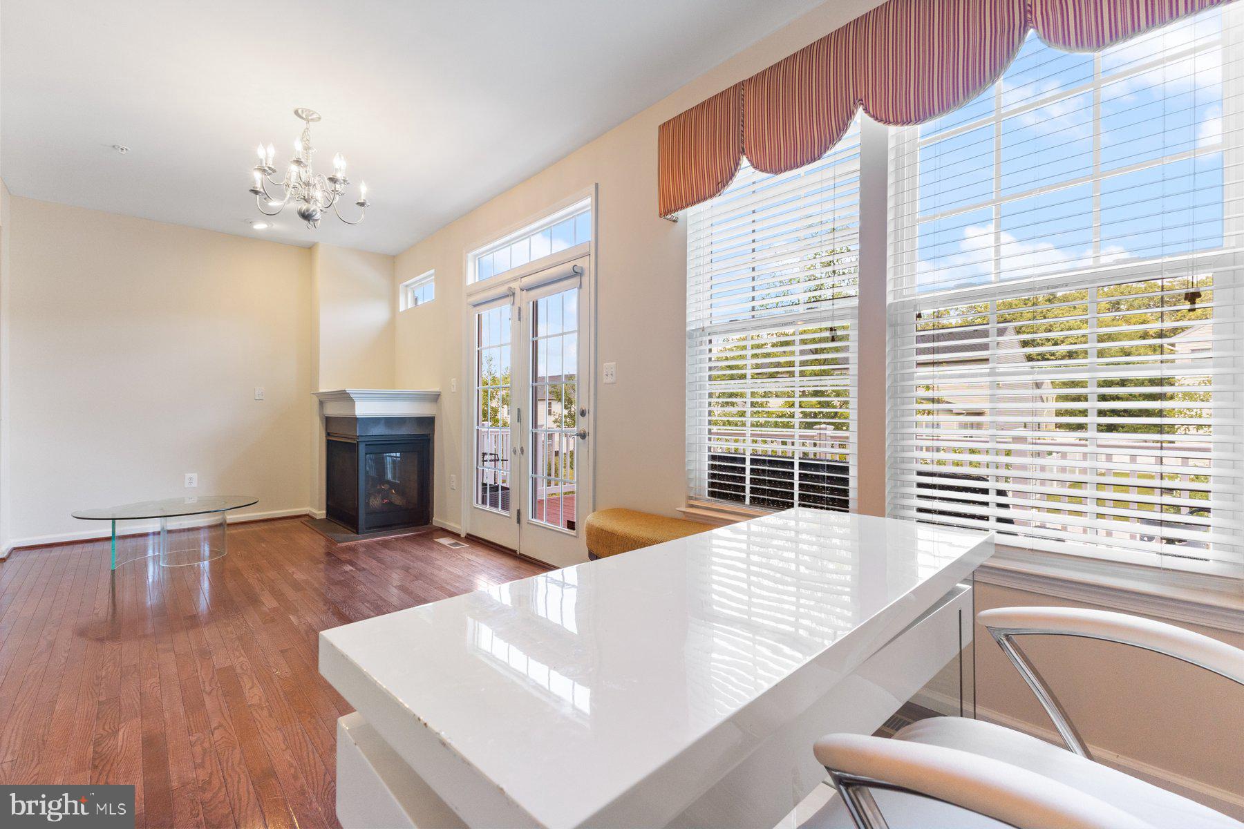 THE PRESERVE AT PISCATAWAY - Residential