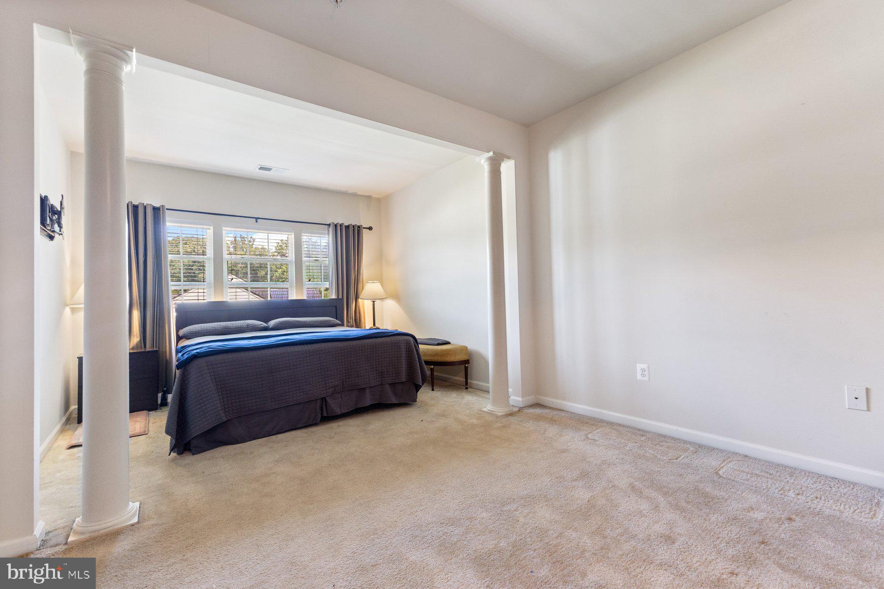 THE PRESERVE AT PISCATAWAY - Residential