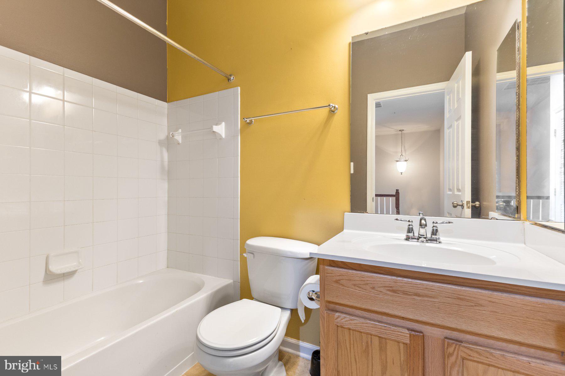 THE PRESERVE AT PISCATAWAY - Residential