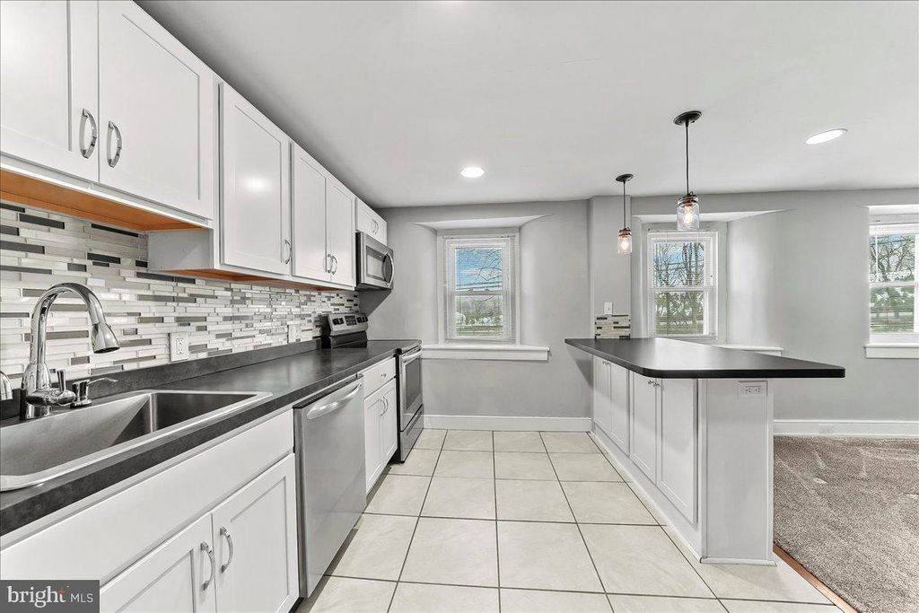 Photo of 1050 Pike Springs Road #1058, PHOENIXVILLE, PA 19460 (MLS # PACT2118106)