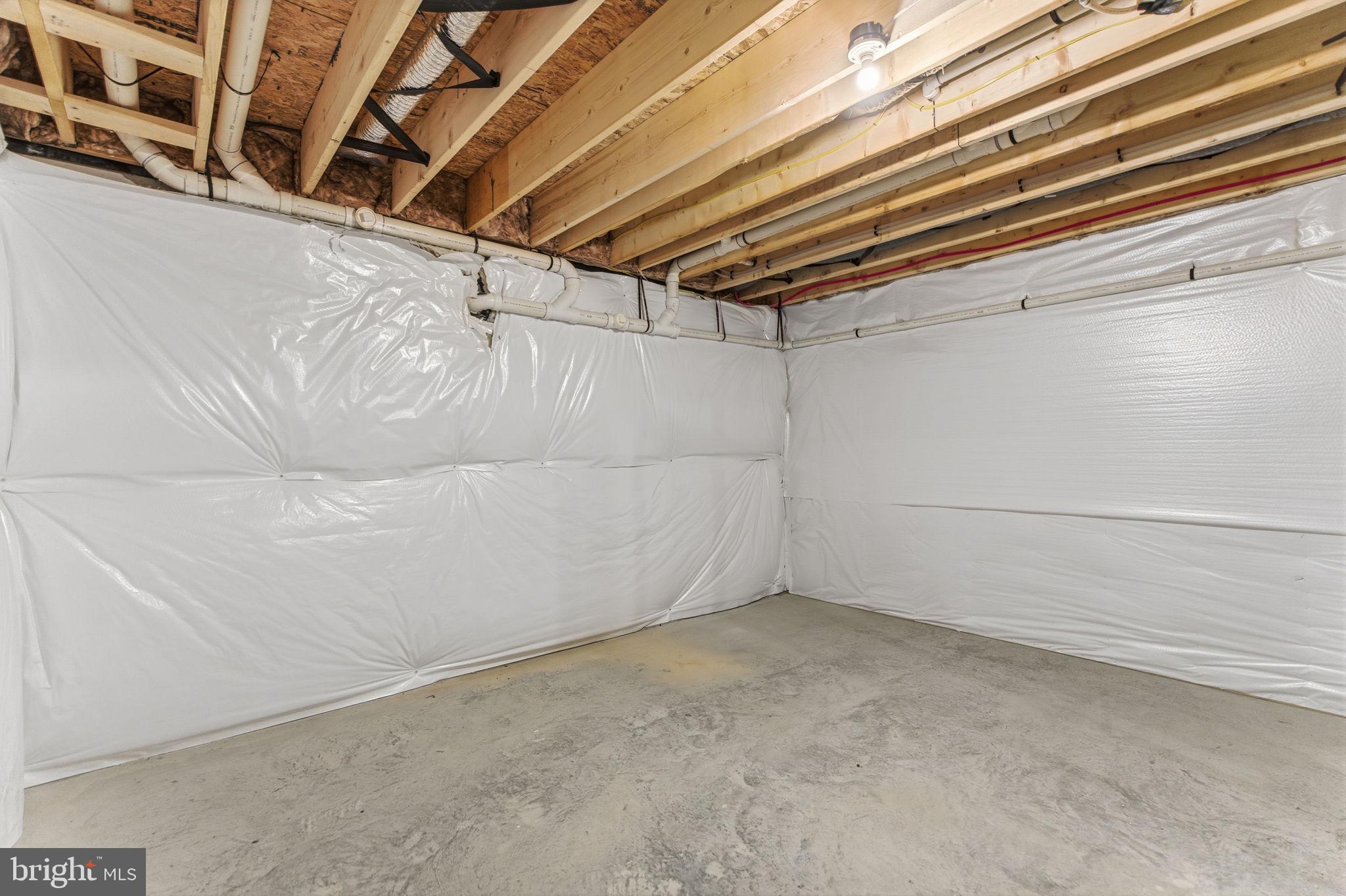 LAKE FOREST ESTATES - Residential