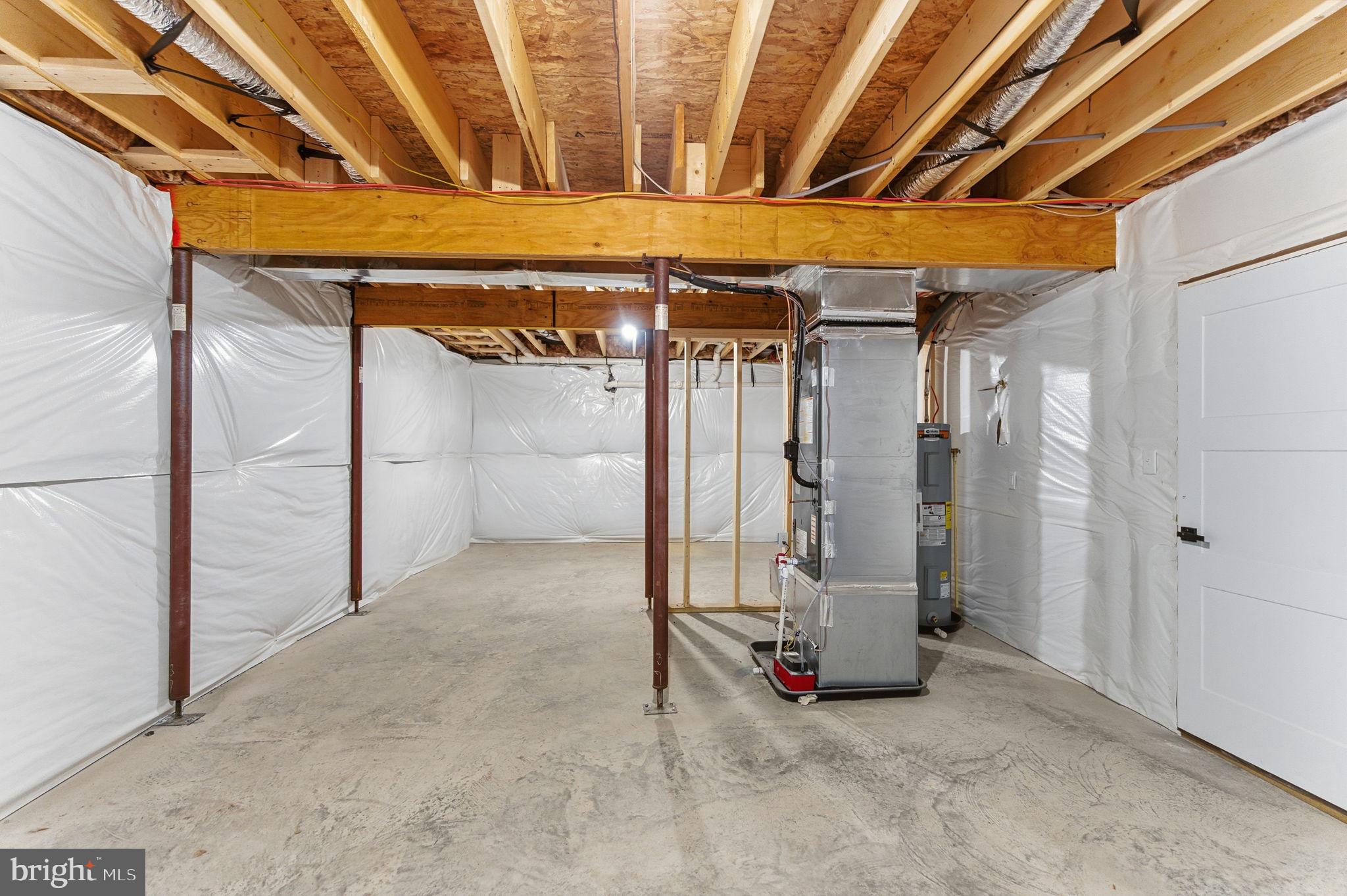 LAKE FOREST ESTATES - Residential