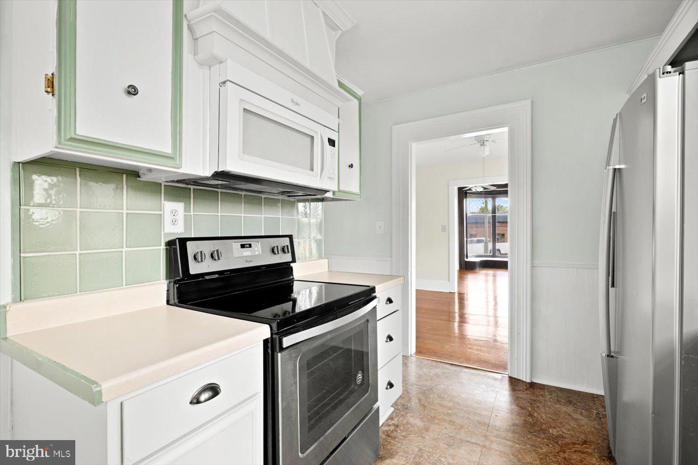 TOWN OF LURAY - Residential