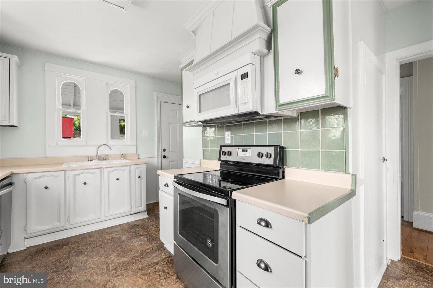 TOWN OF LURAY - Residential