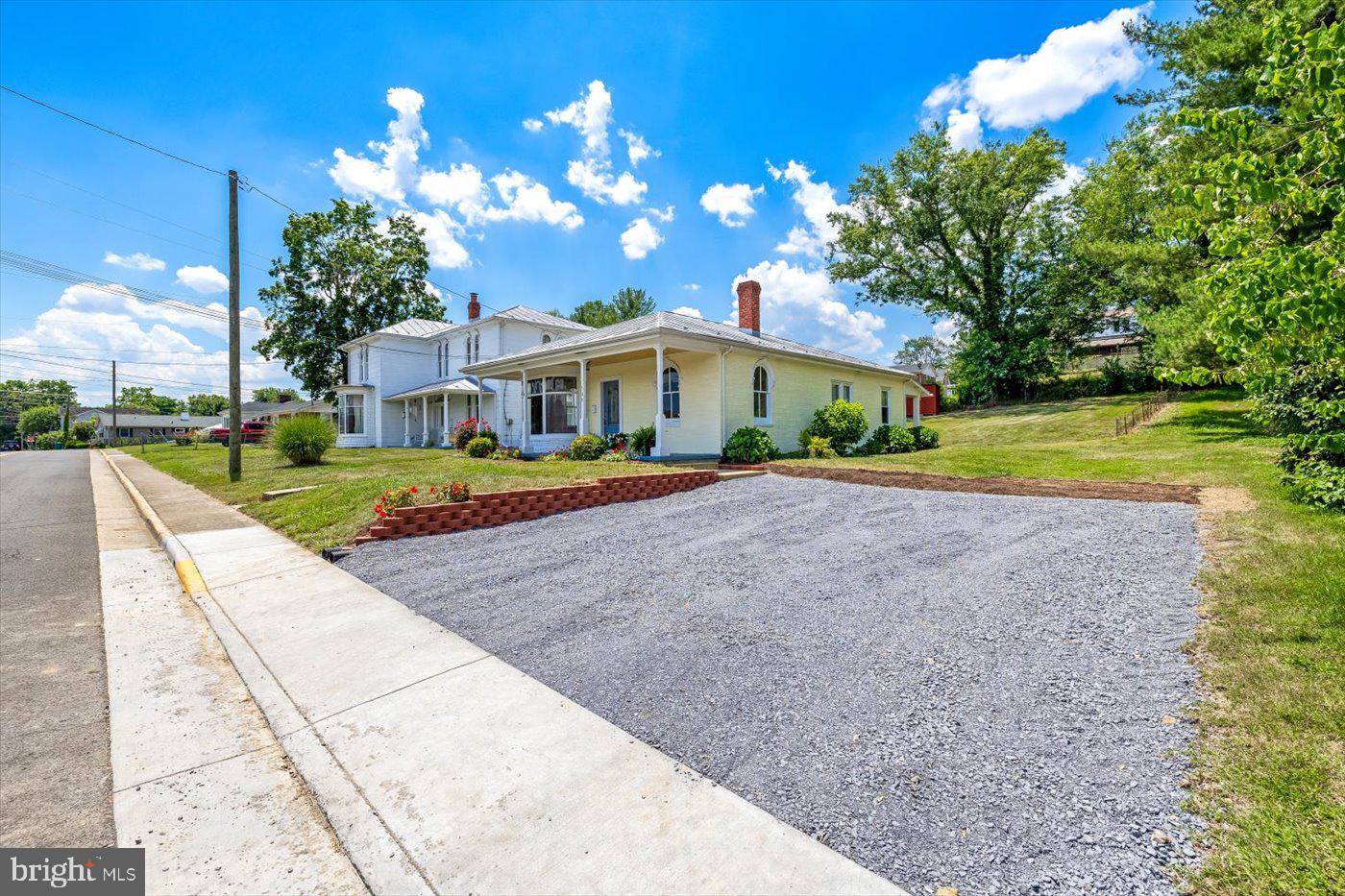 TOWN OF LURAY - Residential