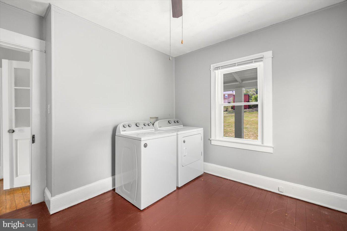 TOWN OF LURAY - Residential