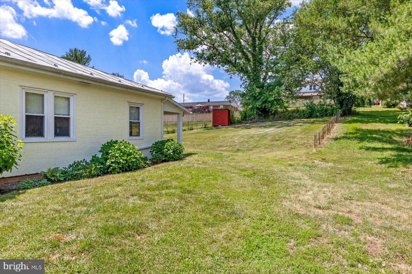 TOWN OF LURAY - Residential