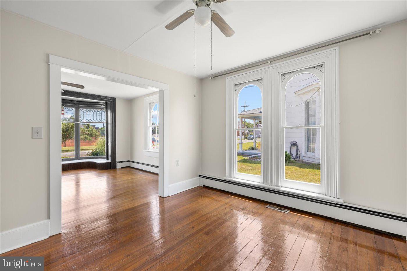 TOWN OF LURAY - Residential