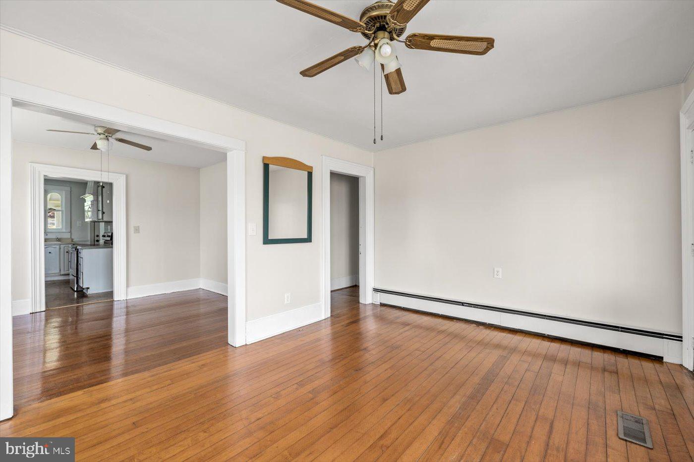 TOWN OF LURAY - Residential