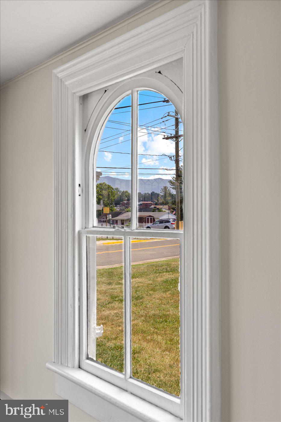 TOWN OF LURAY - Residential