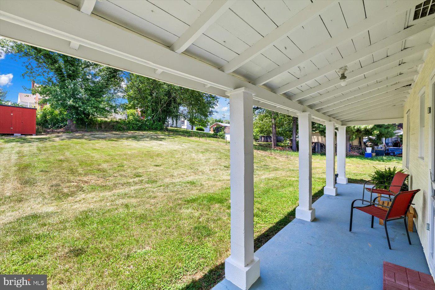 TOWN OF LURAY - Residential