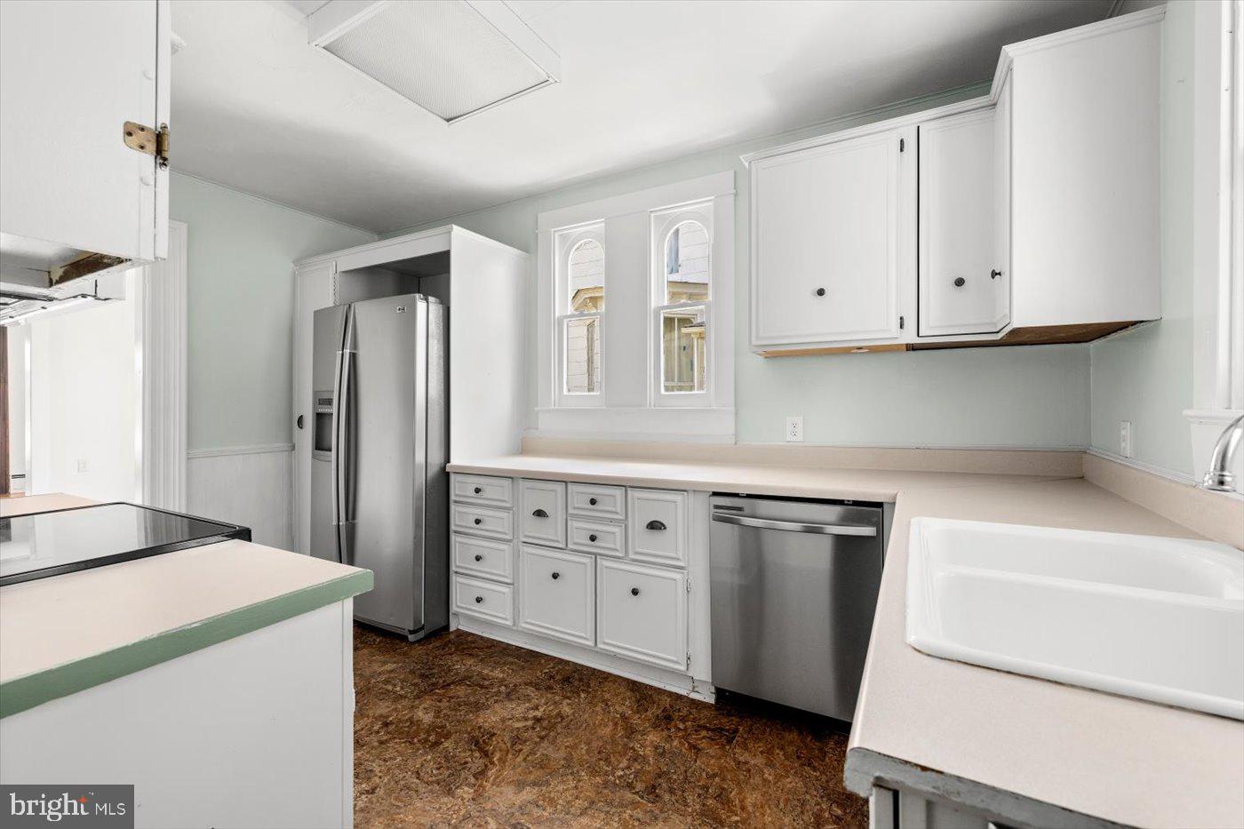 TOWN OF LURAY - Residential