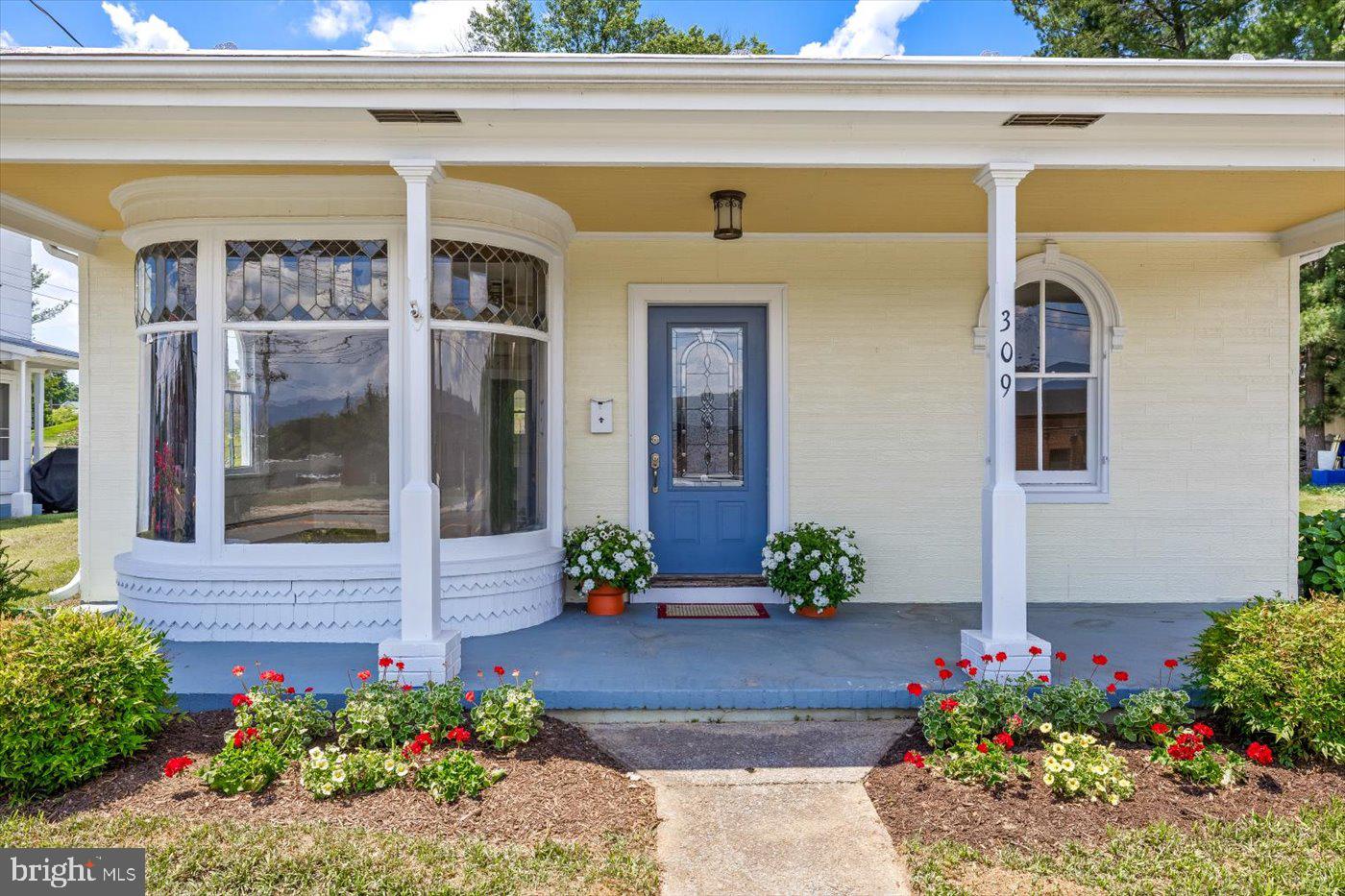 TOWN OF LURAY - Residential