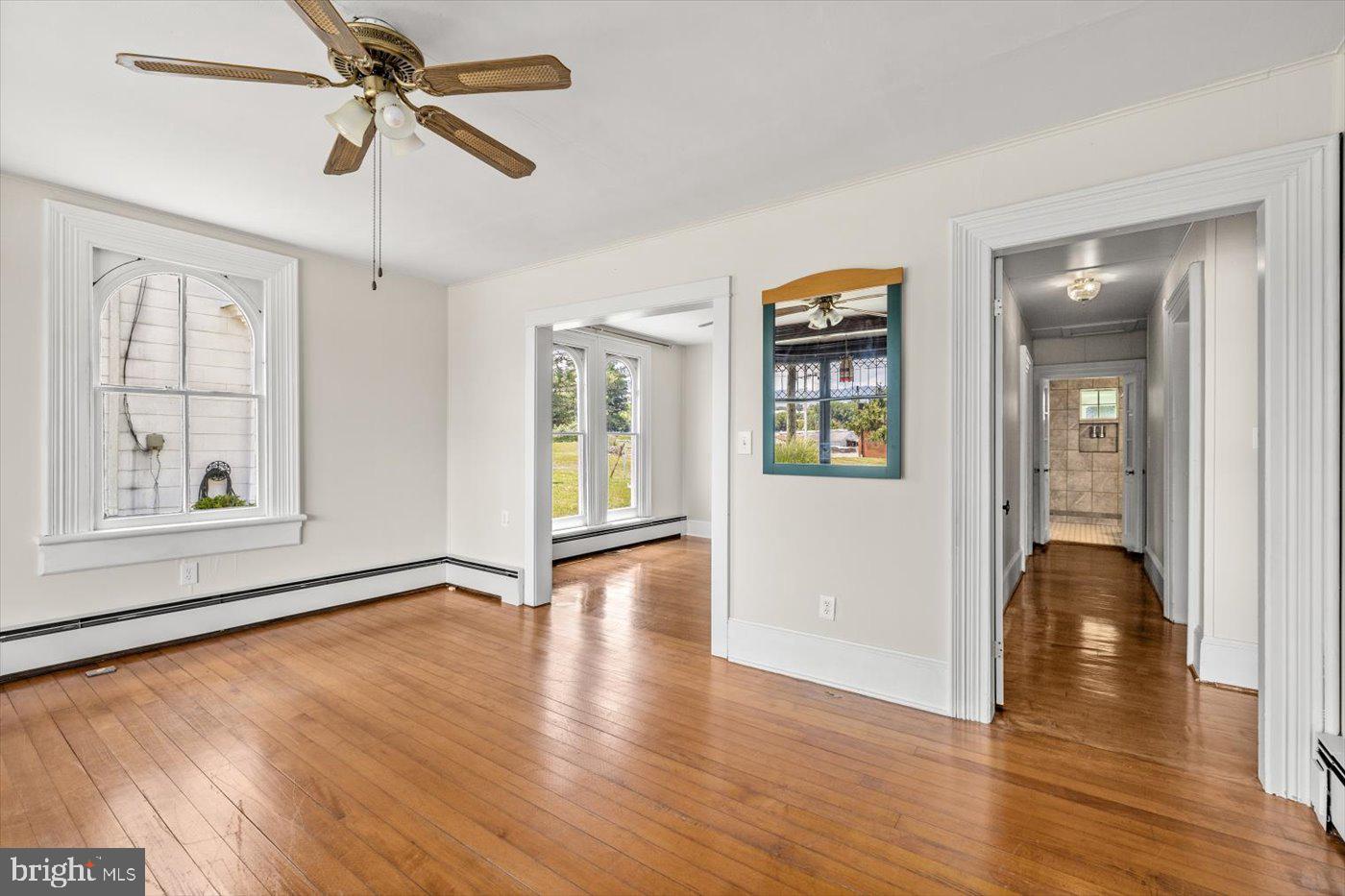 TOWN OF LURAY - Residential