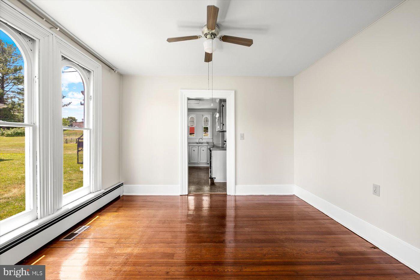 TOWN OF LURAY - Residential