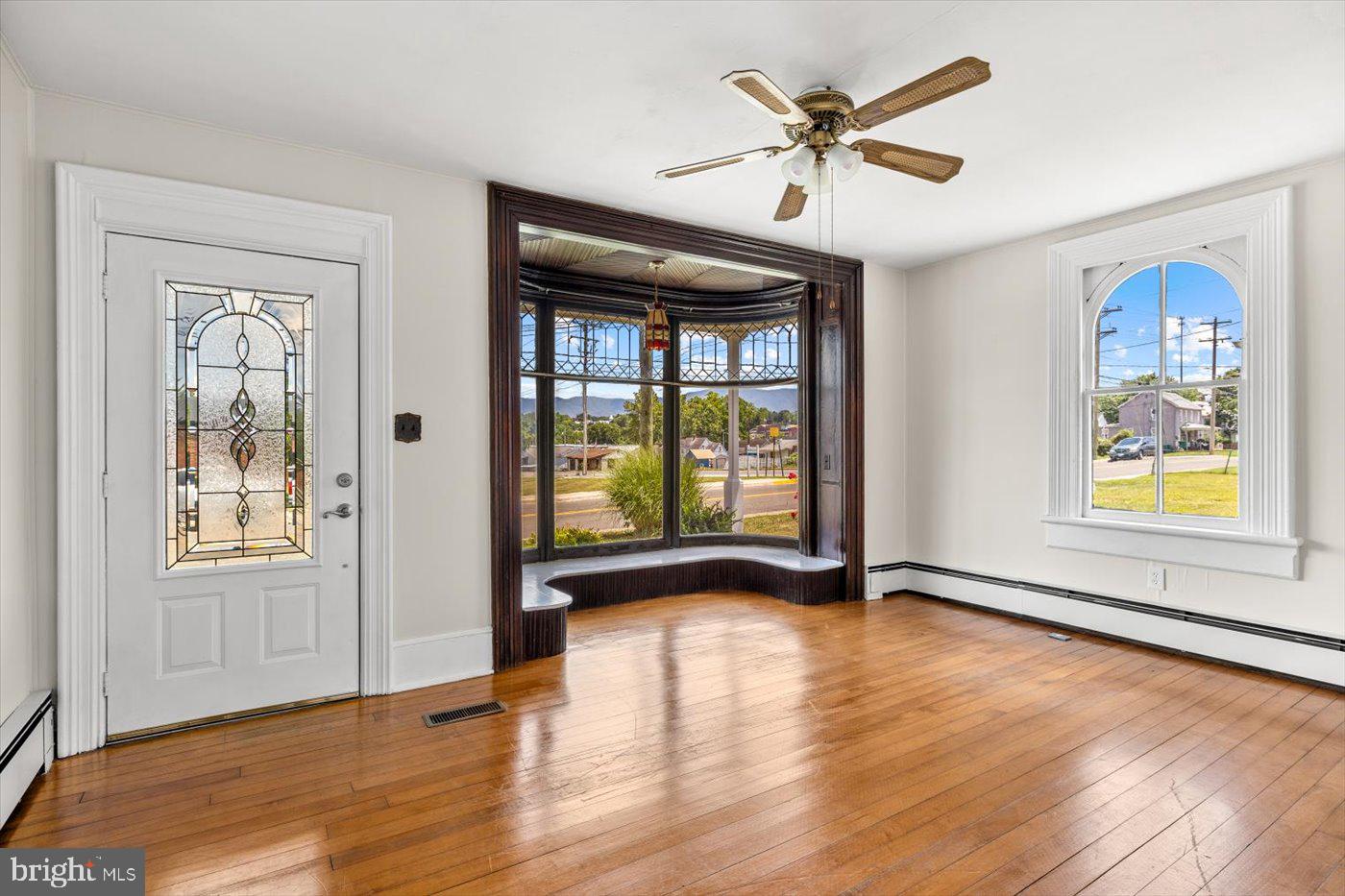 TOWN OF LURAY - Residential