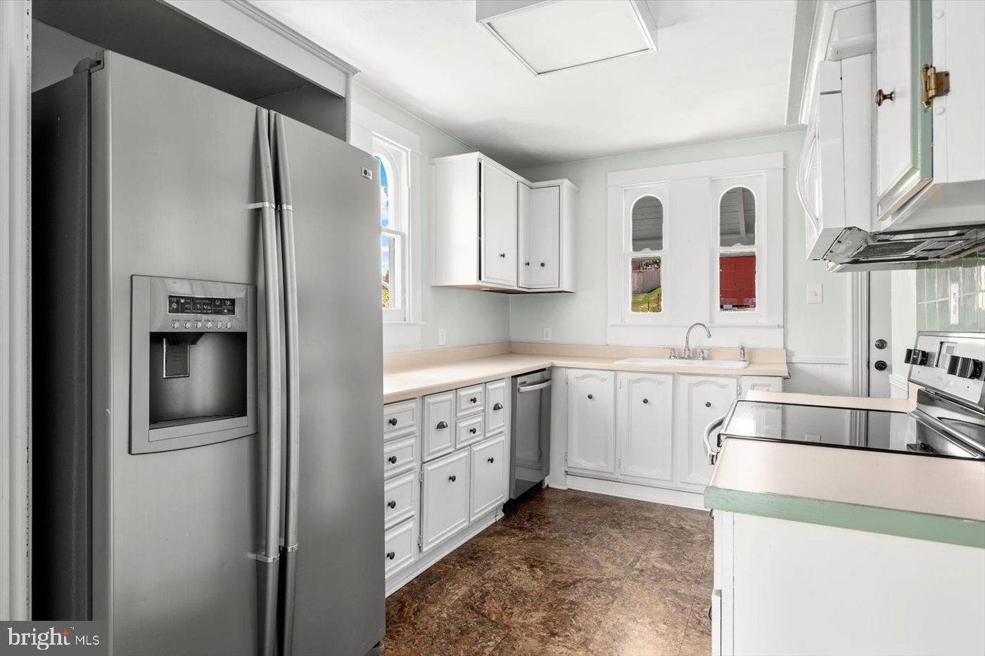 TOWN OF LURAY - Residential