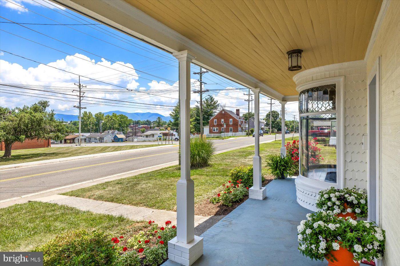 TOWN OF LURAY - Residential