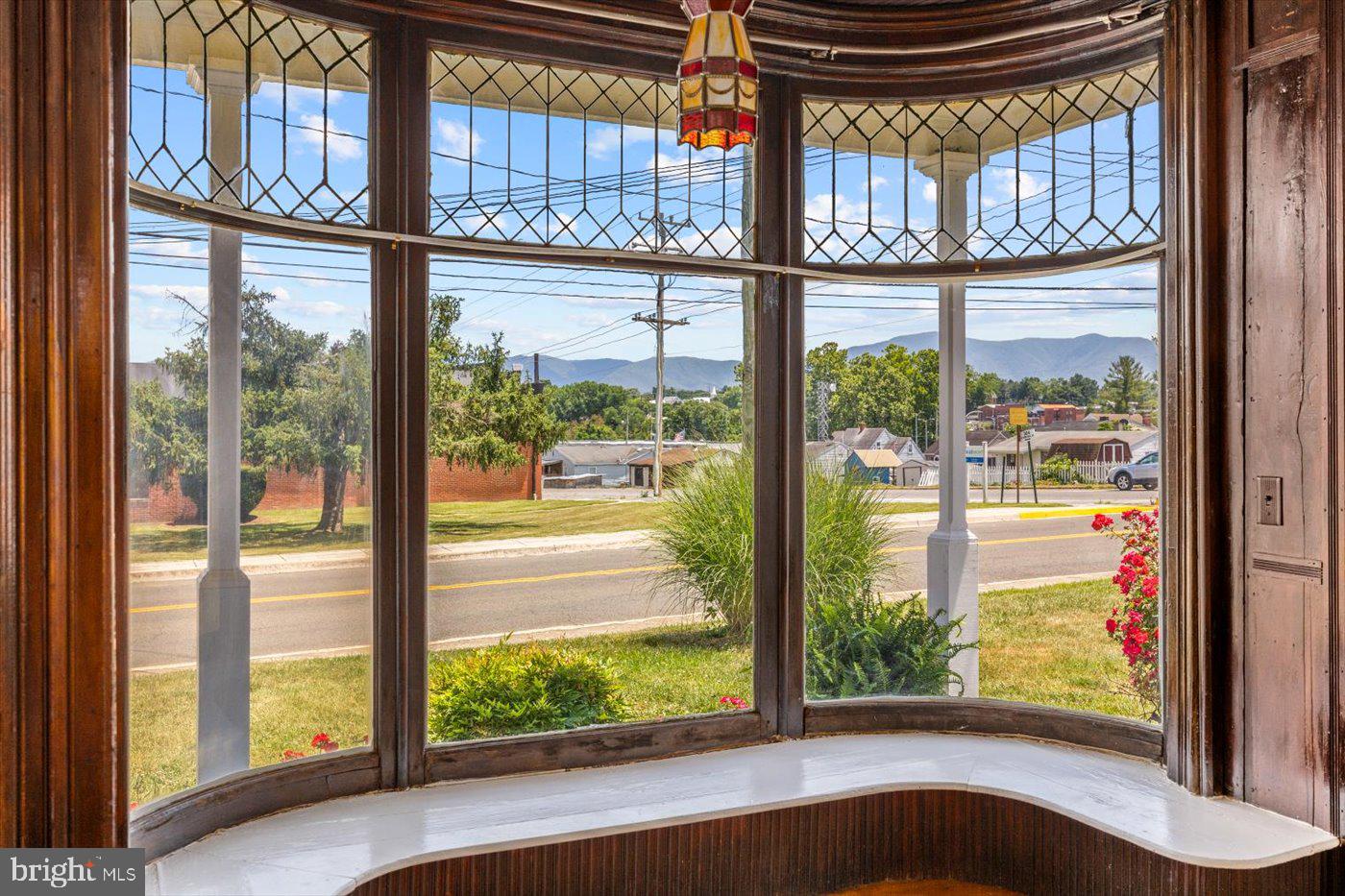 TOWN OF LURAY - Residential