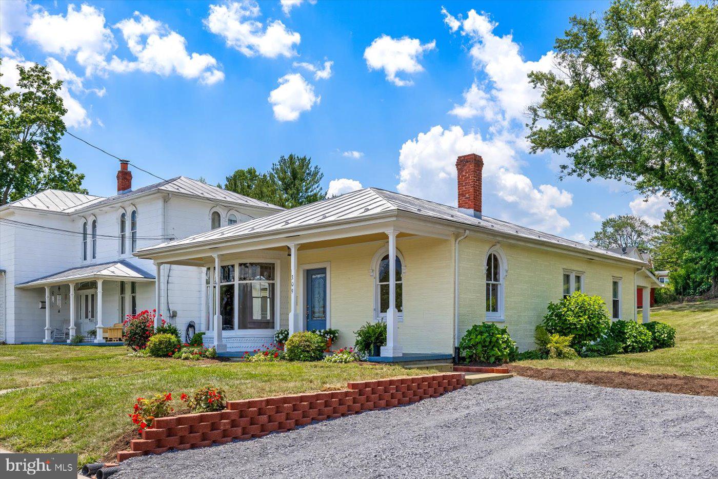 TOWN OF LURAY - Residential