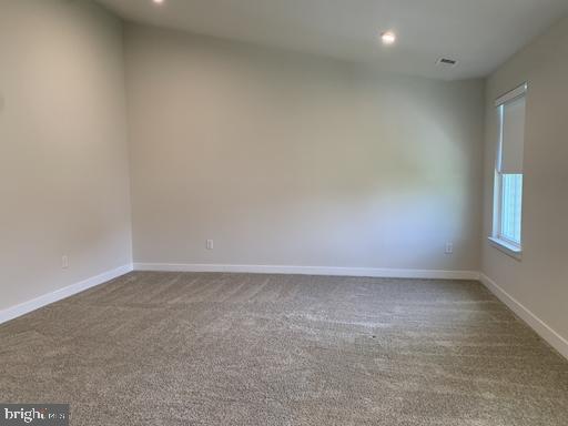 LONGWOOD PRESERVE - Residential Lease