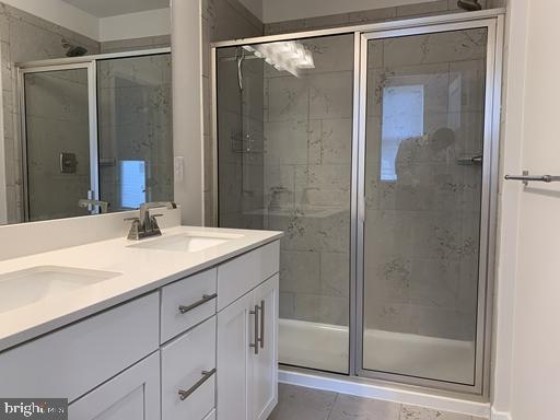 LONGWOOD PRESERVE - Residential Lease