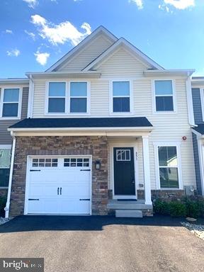 LONGWOOD PRESERVE - Residential Lease