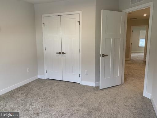 LONGWOOD PRESERVE - Residential Lease