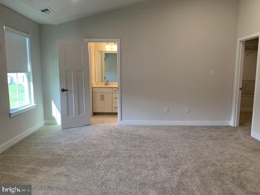 LONGWOOD PRESERVE - Residential Lease