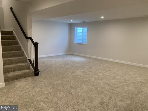 LONGWOOD PRESERVE - Residential Lease