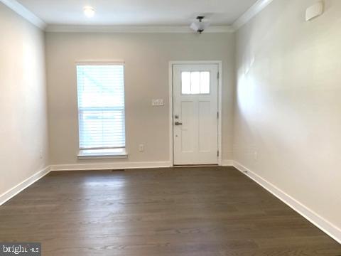 LONGWOOD PRESERVE - Residential Lease