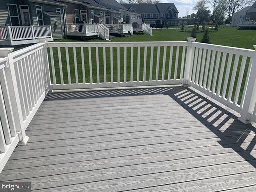 LONGWOOD PRESERVE - Residential Lease