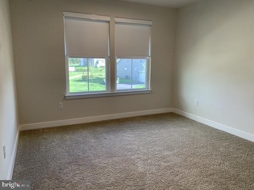 LONGWOOD PRESERVE - Residential Lease