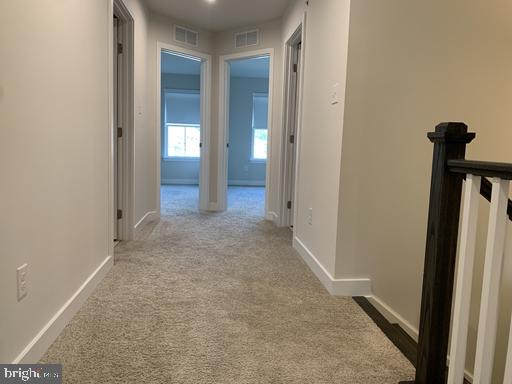 LONGWOOD PRESERVE - Residential Lease