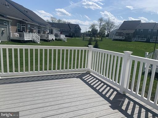 LONGWOOD PRESERVE - Residential Lease