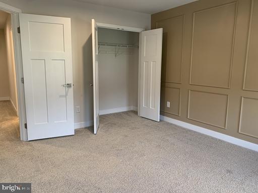 LONGWOOD PRESERVE - Residential Lease